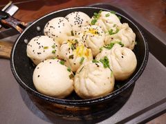 特制铁锅生煎-大壶春生煎(四川中路店)