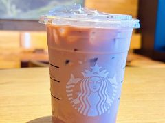 -星巴克臻选(广州高德置地秋广场店)