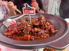 -回味黑鸭煲·始于2006(万松园店)