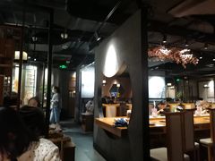 大堂-呷哺呷哺 黄金牧场 (新中关购物中心店)