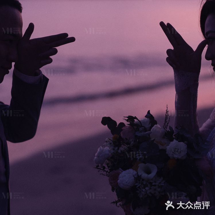 引爆街头👗制造浪漫 | 什么样的街拍婚纱照最好看？