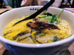 -和府捞面(东直门银座店)