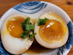 溏心蛋-助屋(厦大店)