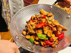 -雀舞云南菜(天津天河城购物中心店)