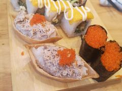 -村上一屋·亚洲菜融合小馆(南楼店)
