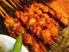 -蚝太郎 • 海鲜烧烤(建国路创始店)