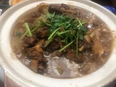 -重庆乌江活鱼川湘新概念(前海店)