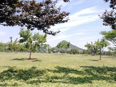 -江阴敔山湖公园