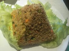 韩式炒饭-和庆斋羊蝎子火锅·碳缸烧烤(顺义旗舰店)