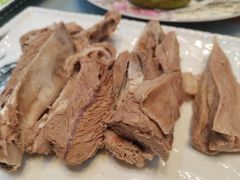 -伊帆食府·青海地方特色美食