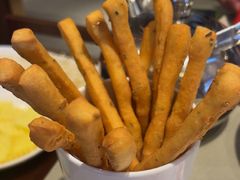 -蝎王府羊蝎子(虎坊桥总店)
