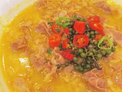 酸汤肥羊-庐州太太(鼓楼店)