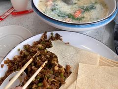 -前王院•巧克力海鲜市集餐厅(万平口店)