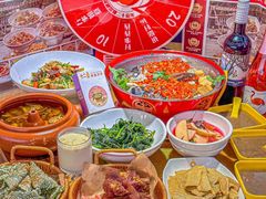 -十二点·辣椒炒肉(南山店)
