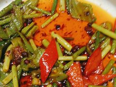 -李氏传家菜(兴城路店)