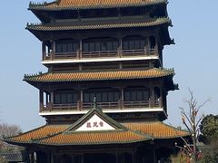 -台儿庄古城