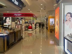 -巴黎春天(浦建店)