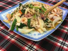 -幸福姐海鲜大排档