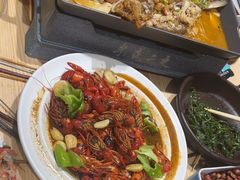 -00后的烤串·扬州地标烧烤(大运河博物馆店)