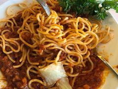 意式肉酱面-宜家·瑞典风味餐厅(海达南街店)