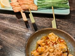 -眷屋の深夜食堂(云锦中心店)