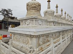 -大召无量寺