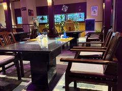 -亚龙湾红树林度假酒店-韩轩韩餐厅