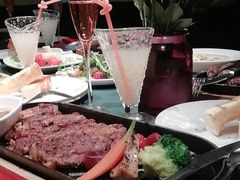 -碧特博格啤酒花园餐厅(芜湖路店)