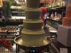 -武汉武昌威斯汀酒店-知味自助餐厅