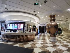 大堂-麦度量贩式KTV(中联广场店)