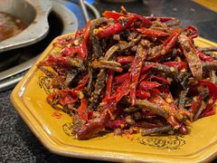 -盐井记·自贡美蛙鲜锅兔(中和店)