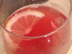 -东方红海鲜百汇(国际大厦店)