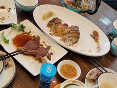 -鹅滋道(甘坑古镇店)