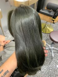 点击看大图 -Tloml salon