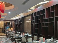 -四季轩中餐厅(徐州开元名都大酒店)