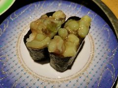 -合点寿司(美罗城店)