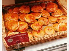 -味多美(江桥万达店)