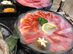 -九田家黑牛烤肉料理(珠江摩尔店)