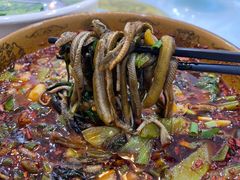 -乐山第一家临江鳝丝(茶坊路店)