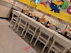 -争鲜回转寿司(西红门荟聚PLUS店)