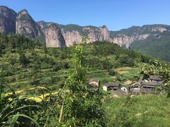 -公盂村