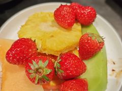 -東盛炭烤自助料理(玄武招商花园城店)