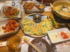 -冰川朝鲜族料理·东北菜(观前店)