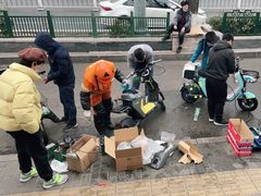 -九号电动车(安定门内大街店)