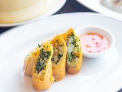 -广州柏悦酒店·悦景轩·粤菜餐厅