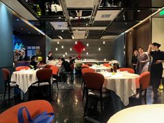 -三利音·玖弄小鲜(浦东嘉里城店)