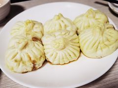 三鲜包-津门如意包子铺(宾西路店)