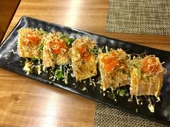 炙烤卷-昊·来了寿司(双楠2店)