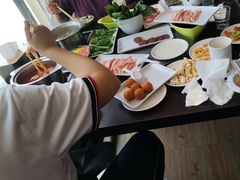 -翠峰苑火锅(迎宾路店)