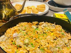 -张家卫·阳江菜·小海鲜(肥婆湾桥店)